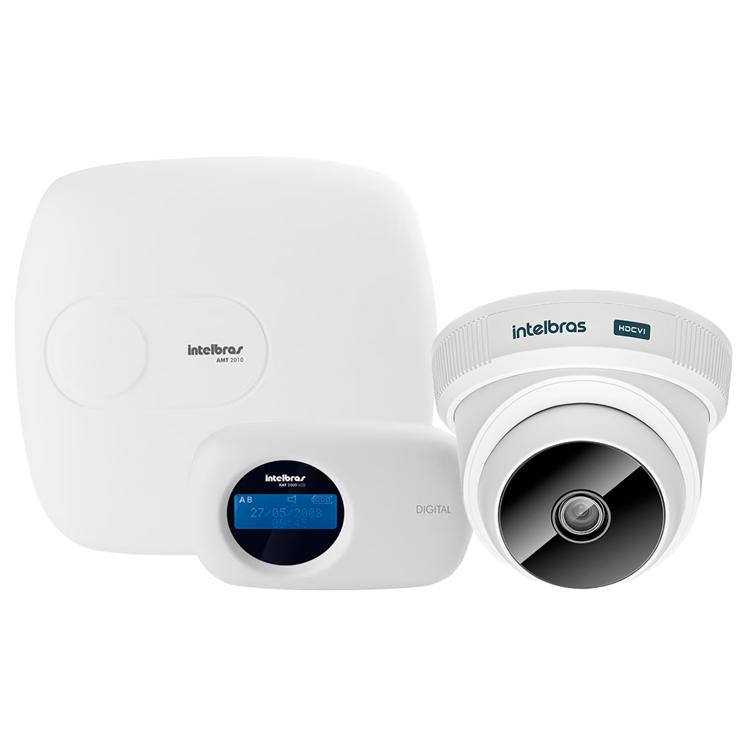 Camera de segurança